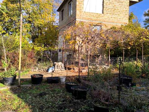 будинок за адресою Абрикосова вул.