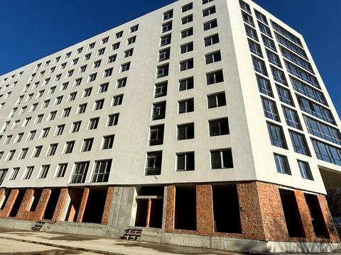 квартира по адресу Трускавецкая ул., 19