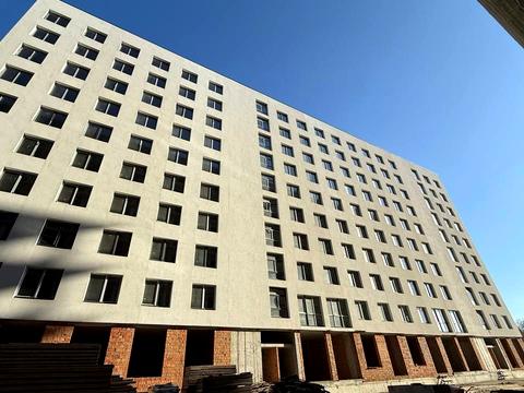 квартира по адресу Трускавецкая ул., 19