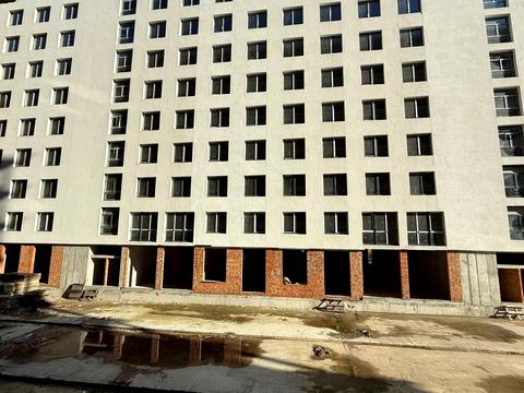 квартира по адресу Трускавецкая ул., 19