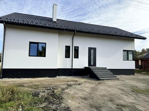 дом по адресу Лісова