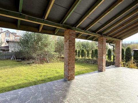 дом по адресу Лісова