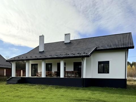 дом по адресу Лісова