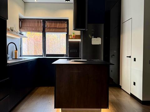 дом по адресу Лісова