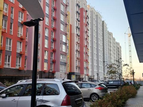 квартира по адресу Спрейса ул., 8