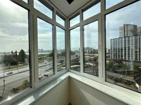 квартира по адресу Черниговская ул. (Черниговская), 8-А