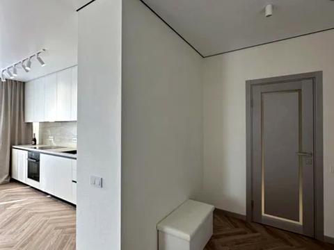 квартира по адресу Черниговская ул. (Черниговская), 8-А