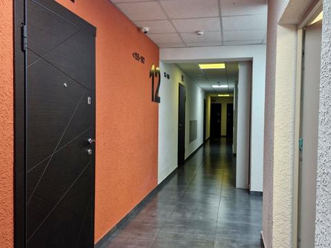 квартира по адресу Спрейса ул., 8