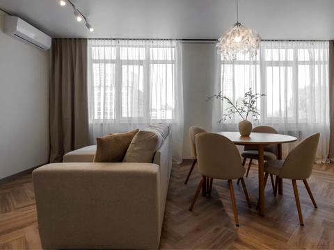 квартира по адресу Черниговская ул. (Черниговская), 8-А