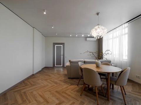 квартира по адресу Черниговская ул. (Черниговская), 8-А