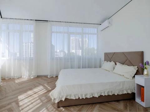 квартира по адресу Черниговская ул. (Черниговская), 8-А