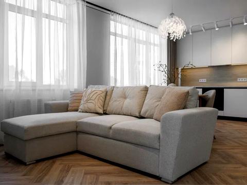 квартира по адресу Черниговская ул. (Черниговская), 8-А