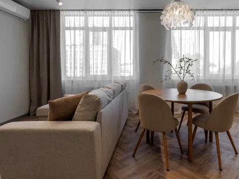 квартира по адресу Черниговская ул. (Черниговская), 8-А