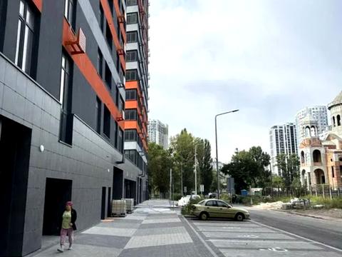 квартира по адресу Черниговская ул. (Черниговская), 8-А