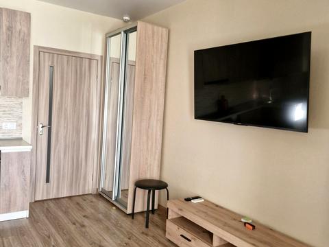 квартира по адресу Спрейса ул., 8