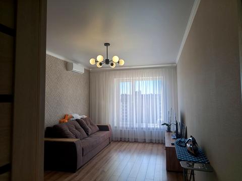 квартира за адресою Волошкова вул. (Іванова), 3-Б