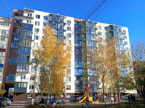 квартира за адресою Волошкова вул. (Іванова), 3-Б