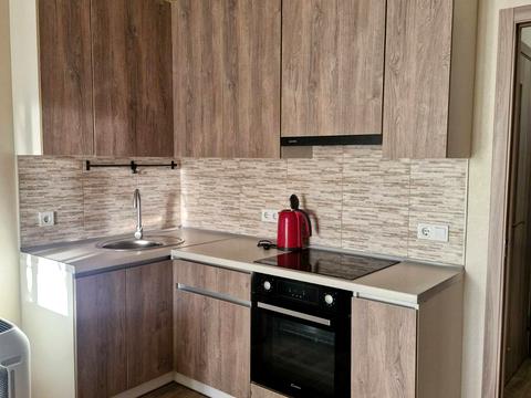 квартира по адресу Спрейса ул., 8