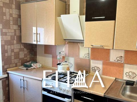 квартира за адресою Юрія Коваленка вул. (Маршала Конєва), 26