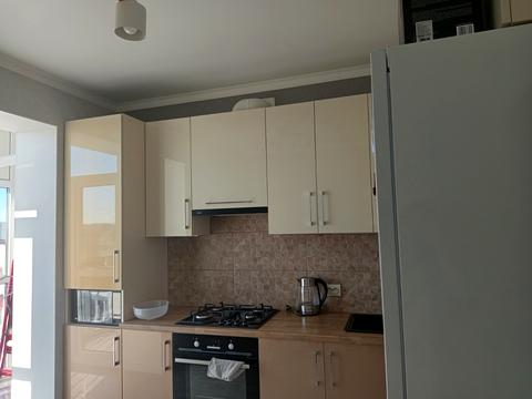 квартира за адресою Волошкова вул. (Іванова), 3-Б