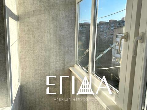 квартира за адресою Юрія Коваленка вул. (Маршала Конєва), 26