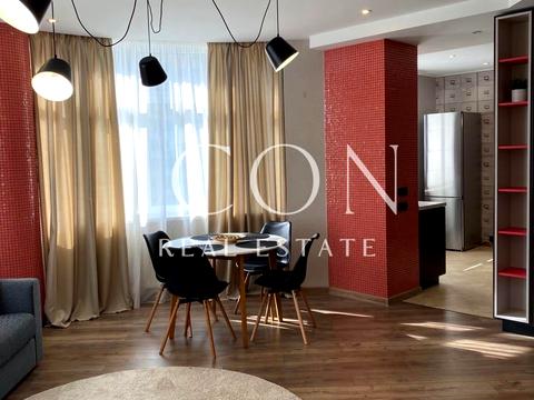 квартира по адресу Полтавская ул., 10