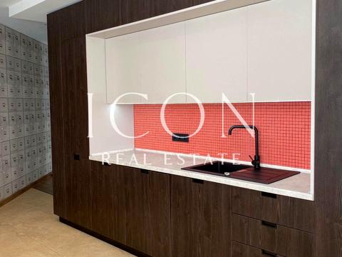 квартира по адресу Полтавская ул., 10