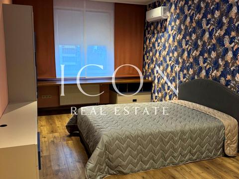 квартира по адресу Полтавская ул., 10