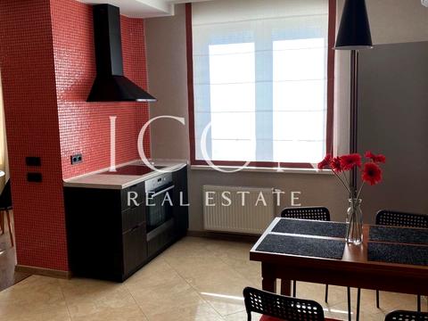 квартира по адресу Полтавская ул., 10