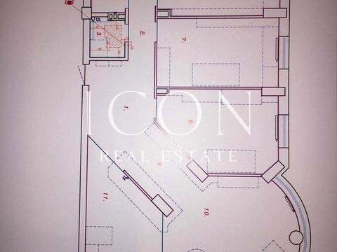 квартира по адресу Полтавская ул., 10