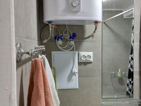 квартира по адресу Чёрных Запорожцев ул. (Петра Запорожця), 16