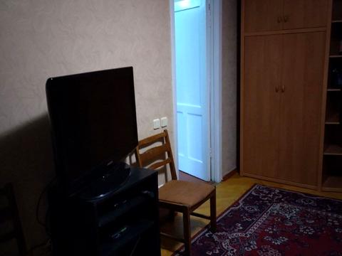 квартира по адресу Чёрных Запорожцев ул. (Петра Запорожця), 16