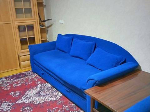 квартира по адресу Чёрных Запорожцев ул. (Петра Запорожця), 16