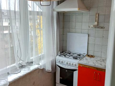 квартира по адресу Чёрных Запорожцев ул. (Петра Запорожця), 16