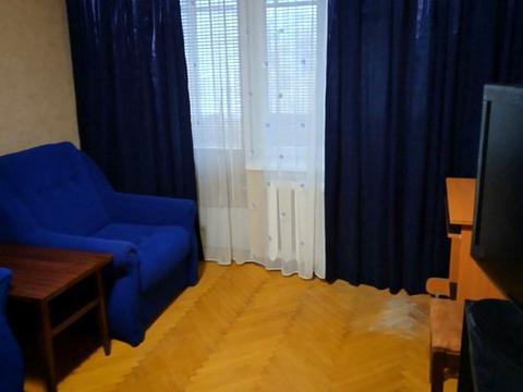 квартира по адресу Чёрных Запорожцев ул. (Петра Запорожця), 16