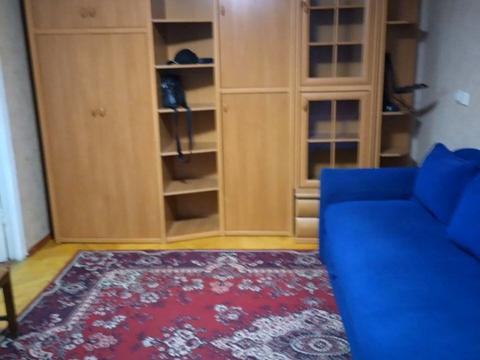 квартира по адресу Чёрных Запорожцев ул. (Петра Запорожця), 16