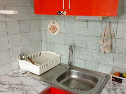 квартира по адресу Чёрных Запорожцев ул. (Петра Запорожця), 16