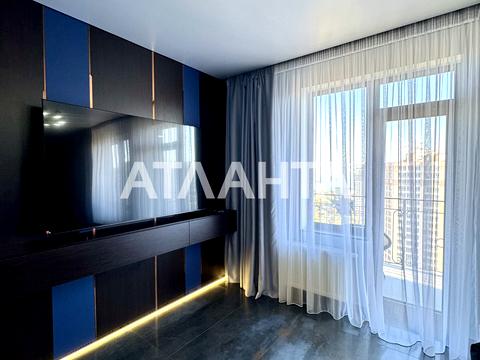 квартира по адресу Генуэзская ул., 1