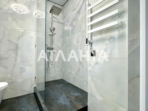 квартира по адресу Генуэзская ул., 1