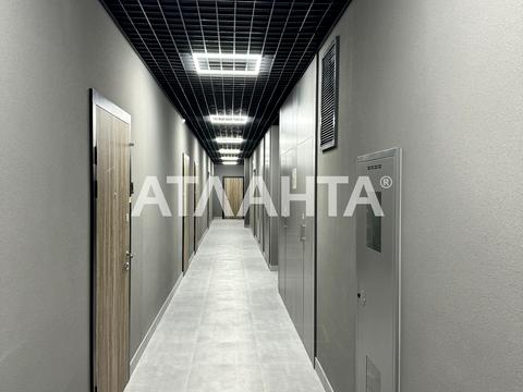 квартира по адресу Генуэзская ул., 1