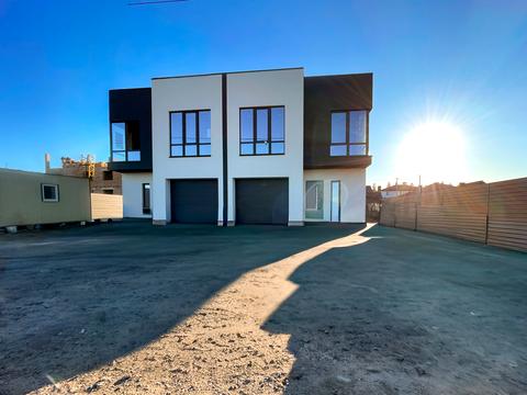 дом по адресу Фабричная ул.