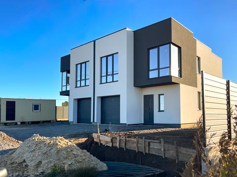 дом по адресу Фабричная ул.