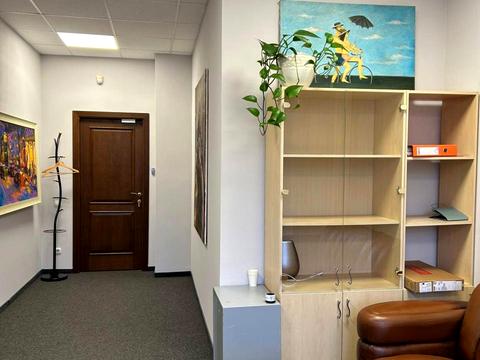 комерційна за адресою Київ, Польова вул., 23-Б