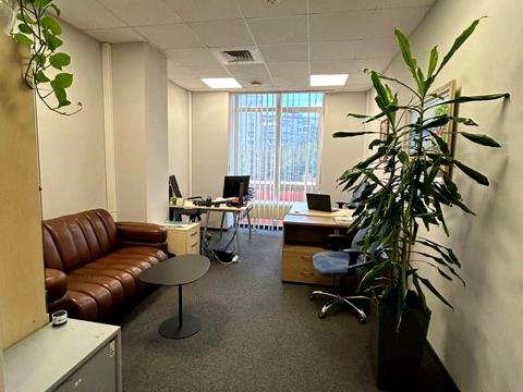 комерційна за адресою Київ, Польова вул., 23-Б