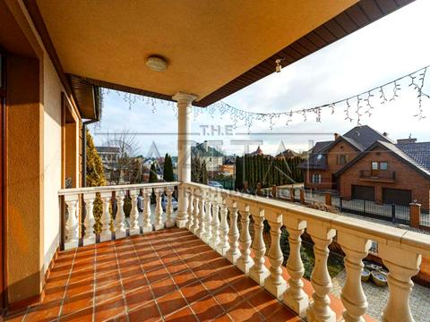 дом по адресу вишгородський