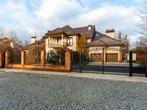 дом по адресу вишгородський