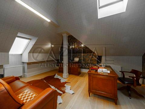 дом по адресу вишгородський