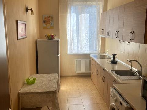 квартира за адресою Середньофонтанська вул., 19в