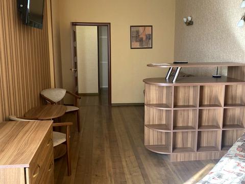 квартира за адресою Середньофонтанська вул., 19в