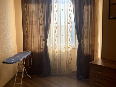 квартира за адресою Середньофонтанська вул., 19в